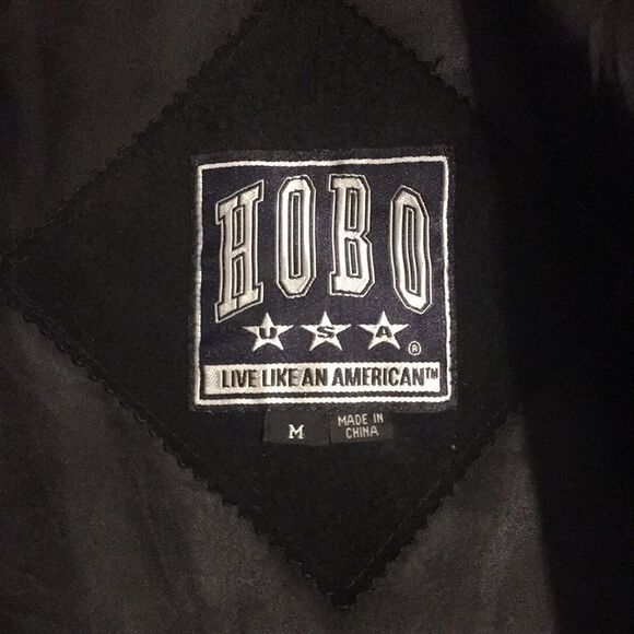 HOBO JACKET - Picture 7 of 11